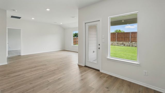 4118 Olivia Lane, Sanger, TX 76266