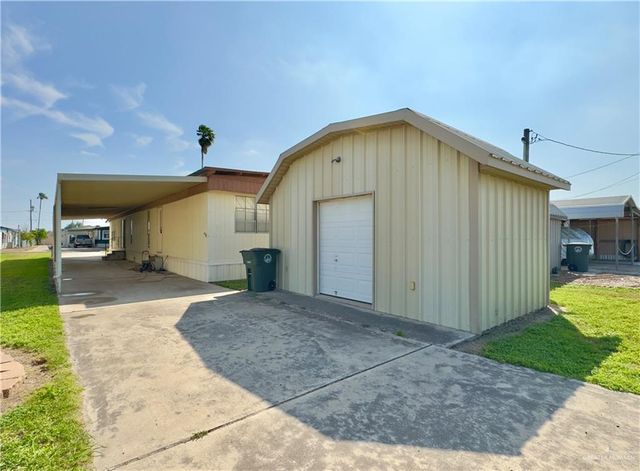 2113 Loker Street, Mission, TX 78572