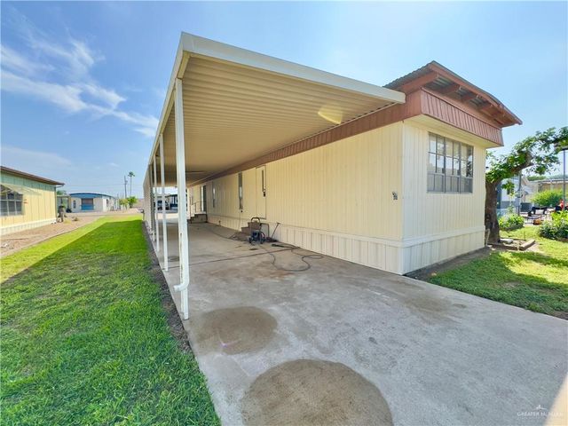 2113 Loker Street, Mission, TX 78572