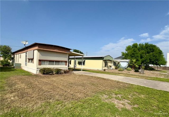 2113 Loker Street, Mission, TX 78572