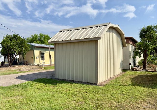 2113 Loker Street, Mission, TX 78572