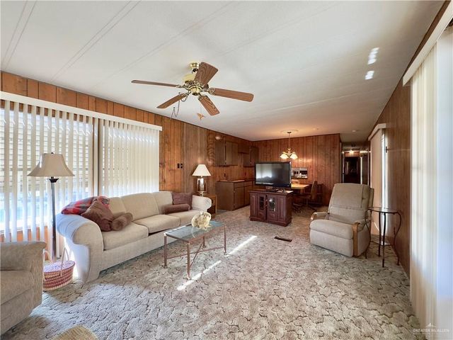 2113 Loker Street, Mission, TX 78572