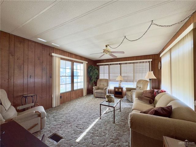 2113 Loker Street, Mission, TX 78572