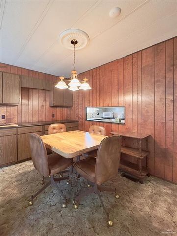 2113 Loker Street, Mission, TX 78572