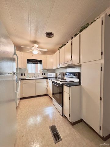 2113 Loker Street, Mission, TX 78572