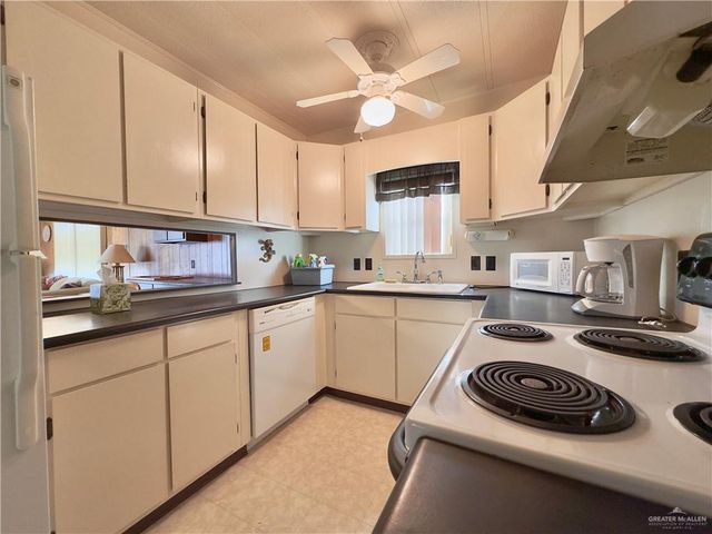 2113 Loker Street, Mission, TX 78572