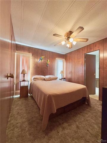 2113 Loker Street, Mission, TX 78572