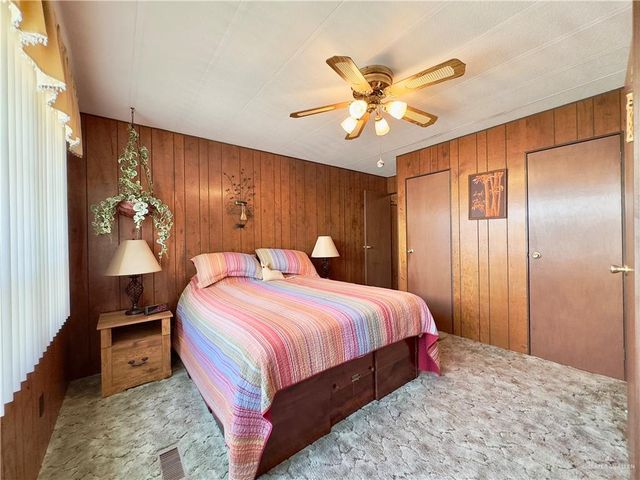 2113 Loker Street, Mission, TX 78572