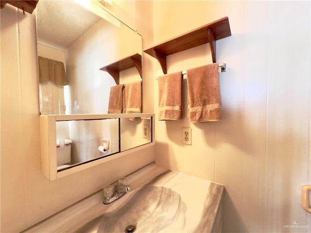 2113 Loker Street, Mission, TX 78572