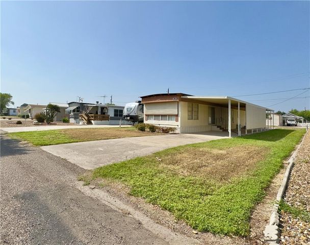 2113 Loker Street, Mission, TX 78572