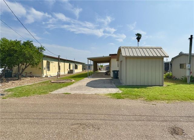 2113 Loker Street, Mission, TX 78572