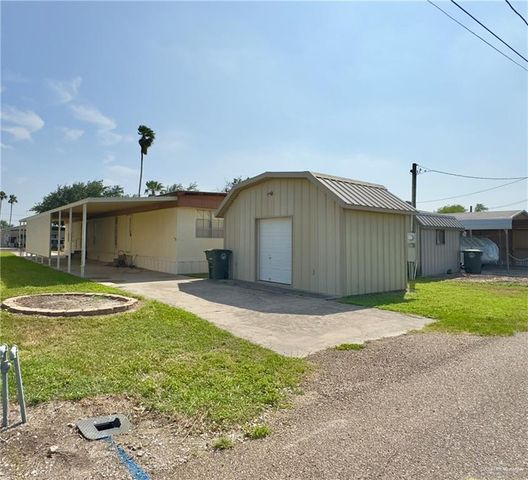 2113 Loker Street, Mission, TX 78572