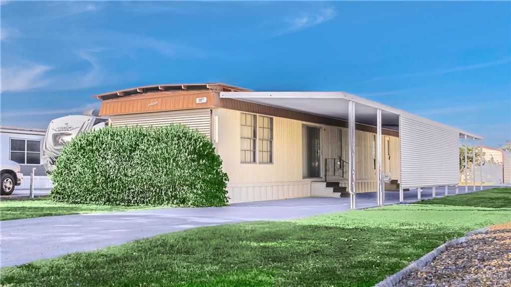 2113 Loker Street, Mission, TX 78572