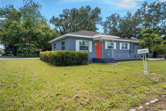 703 E HAMILTON AVENUE, Tampa, FL 33604