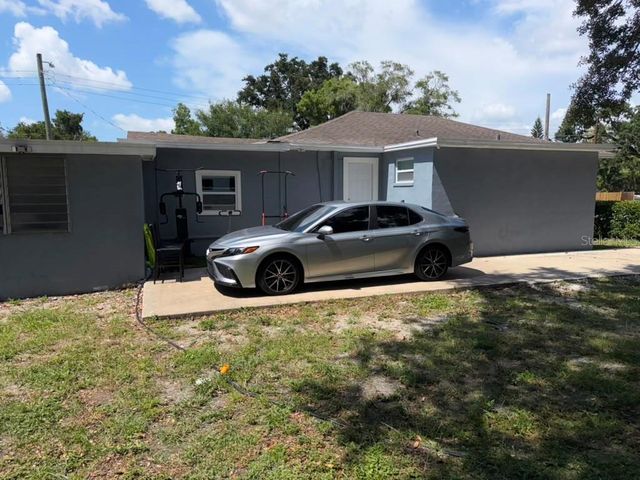 703 E HAMILTON AVENUE, Tampa, FL 33604