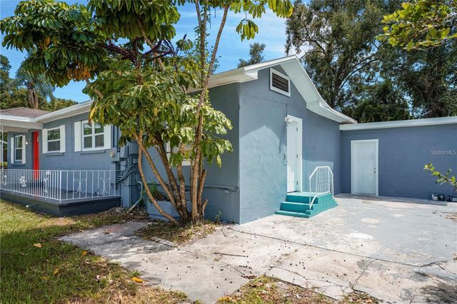 703 E HAMILTON AVENUE, Tampa, FL 33604
