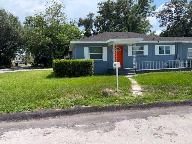 703 E HAMILTON AVENUE, Tampa, FL 33604