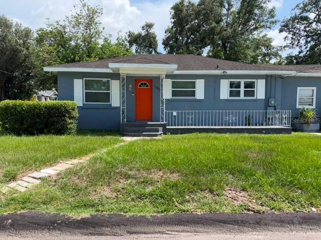703 E HAMILTON AVENUE, Tampa, FL 33604