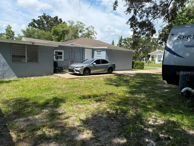 703 E HAMILTON AVENUE, Tampa, FL 33604