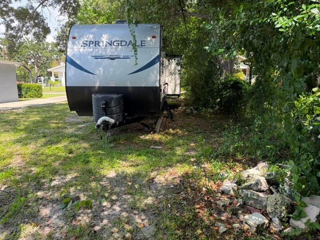 703 E HAMILTON AVENUE, Tampa, FL 33604