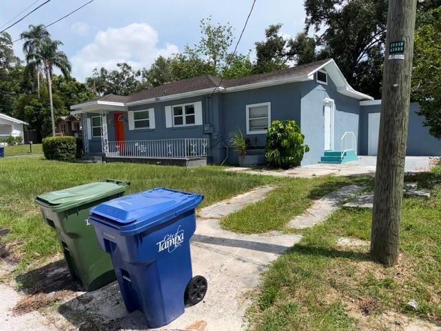 703 E HAMILTON AVENUE, Tampa, FL 33604