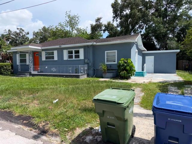 703 E HAMILTON AVENUE, Tampa, FL 33604