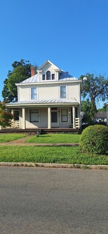 1202 MELROSE AVE, Roanoke, VA 24017