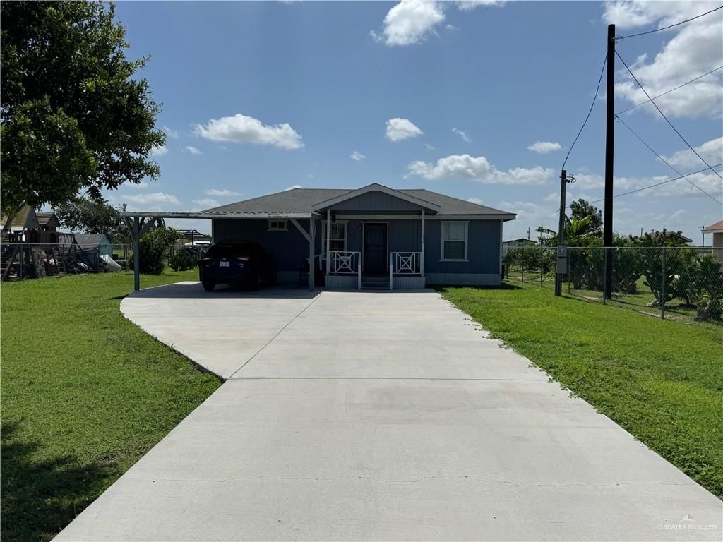24520 Ocean Street, Edcouch, TX 78538
