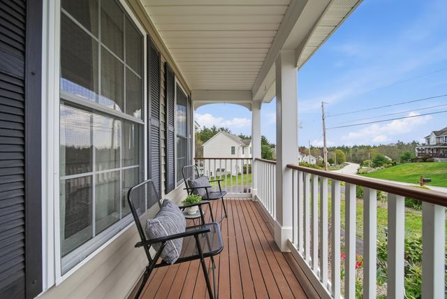 55 Woodhawk Drive, Milford, NH 03055