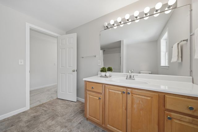 55 Woodhawk Drive, Milford, NH 03055