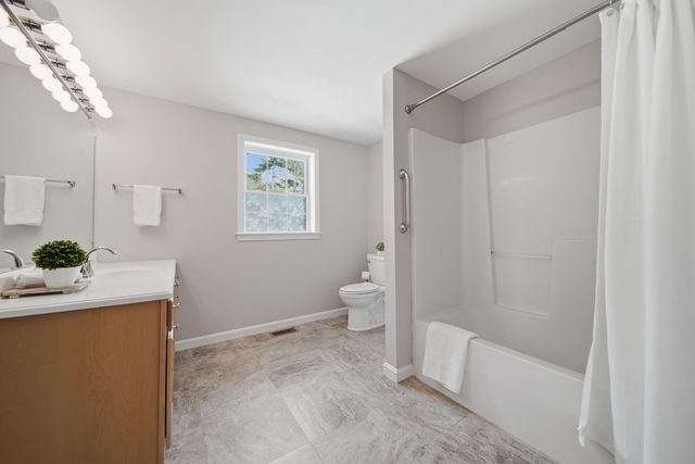 55 Woodhawk Drive, Milford, NH 03055