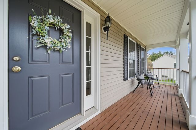 55 Woodhawk Drive, Milford, NH 03055