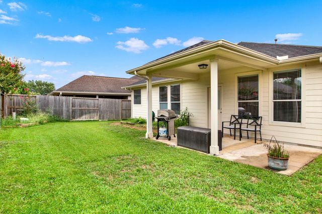 16830 Empty Ness Drive, Cypress, TX 77429