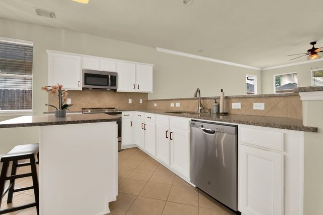 16830 Empty Ness Drive, Cypress, TX 77429