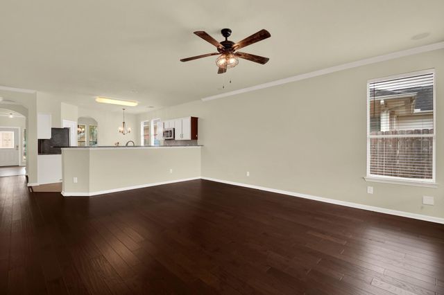 16830 Empty Ness Drive, Cypress, TX 77429