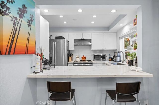 4146 E Mendez 127, Long Beach, CA 90815