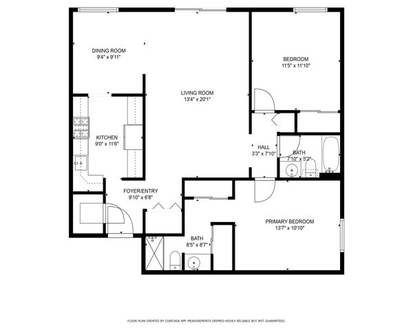 4000 Bayside Drive 105, Palatine, IL 60074