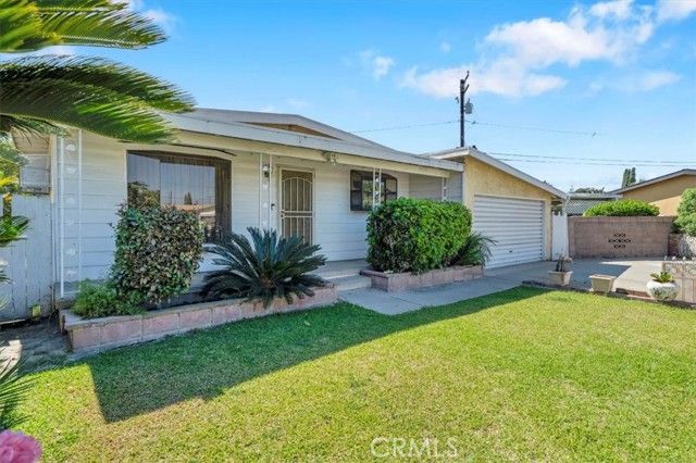 9241 Vicki Drive, Santa Fe Springs, CA 90670