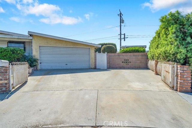 9241 Vicki Drive, Santa Fe Springs, CA 90670