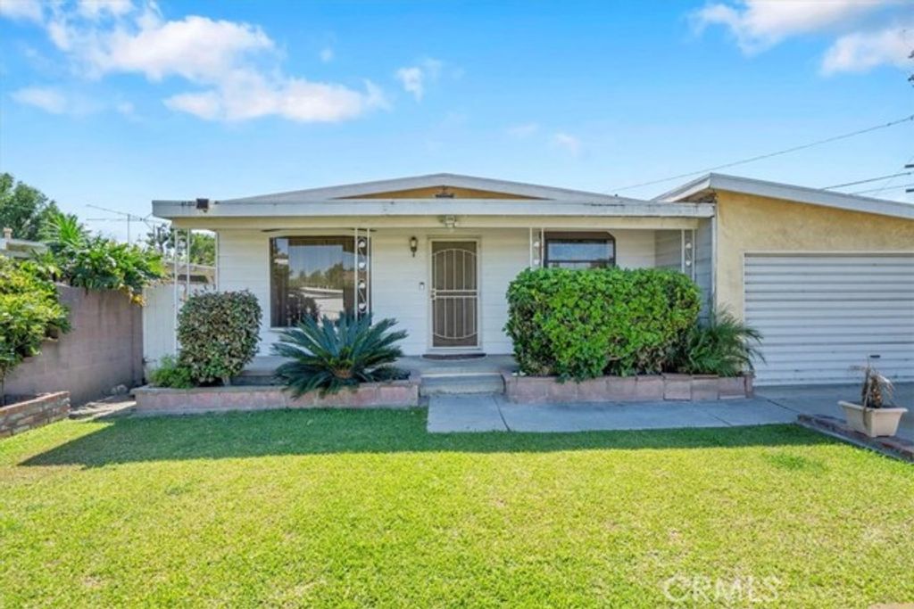 9241 Vicki Drive, Santa Fe Springs, CA 90670