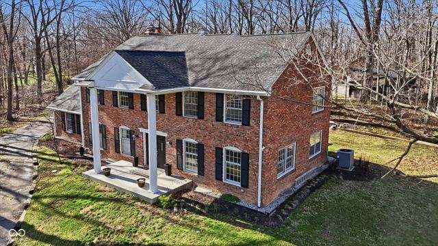 6203 Hillcrest Lane, Indianapolis, IN 46220