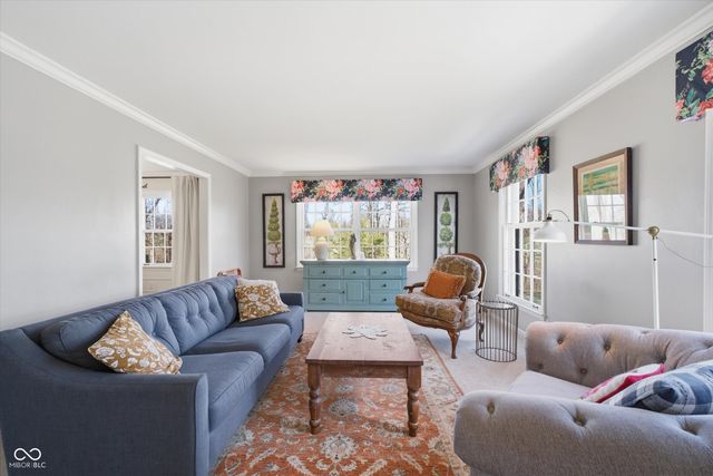 6203 Hillcrest Lane, Indianapolis, IN 46220