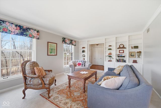 6203 Hillcrest Lane, Indianapolis, IN 46220