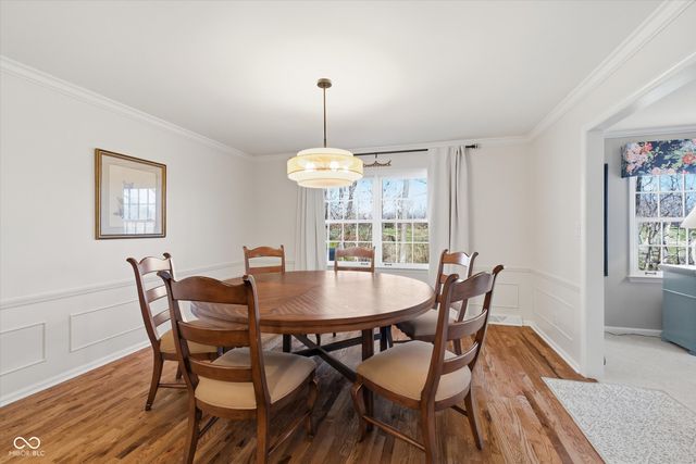 6203 Hillcrest Lane, Indianapolis, IN 46220