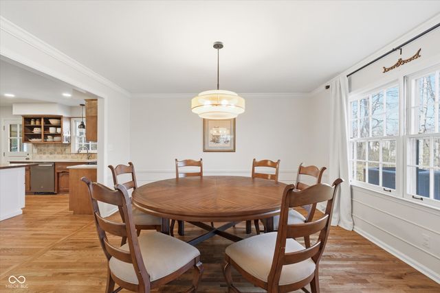 6203 Hillcrest Lane, Indianapolis, IN 46220