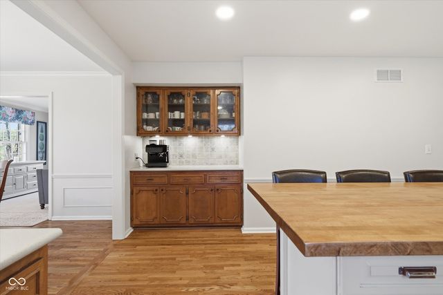 6203 Hillcrest Lane, Indianapolis, IN 46220