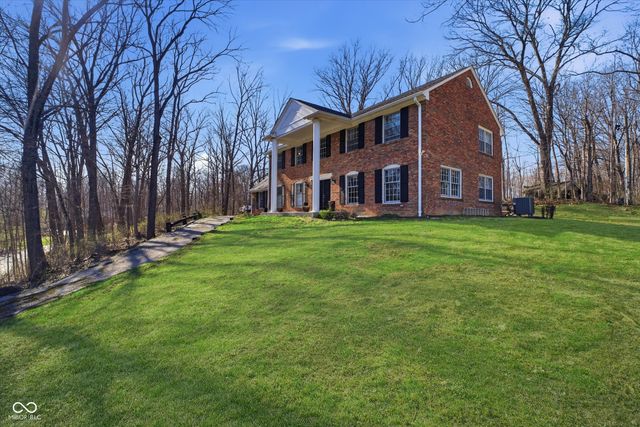 6203 Hillcrest Lane, Indianapolis, IN 46220