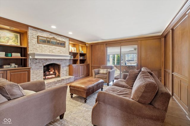 6203 Hillcrest Lane, Indianapolis, IN 46220