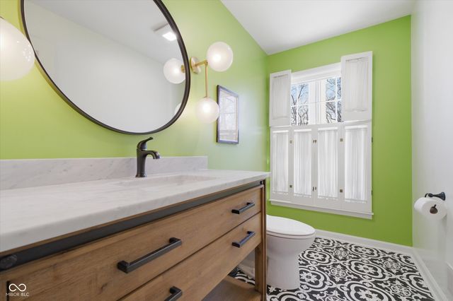 6203 Hillcrest Lane, Indianapolis, IN 46220