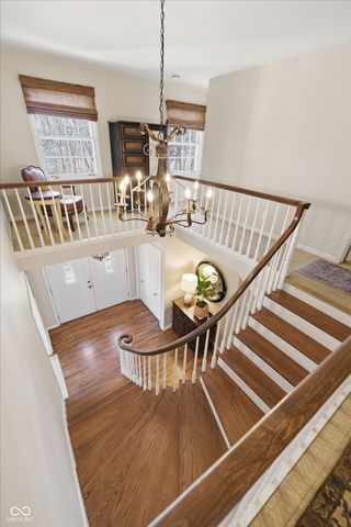 6203 Hillcrest Lane, Indianapolis, IN 46220